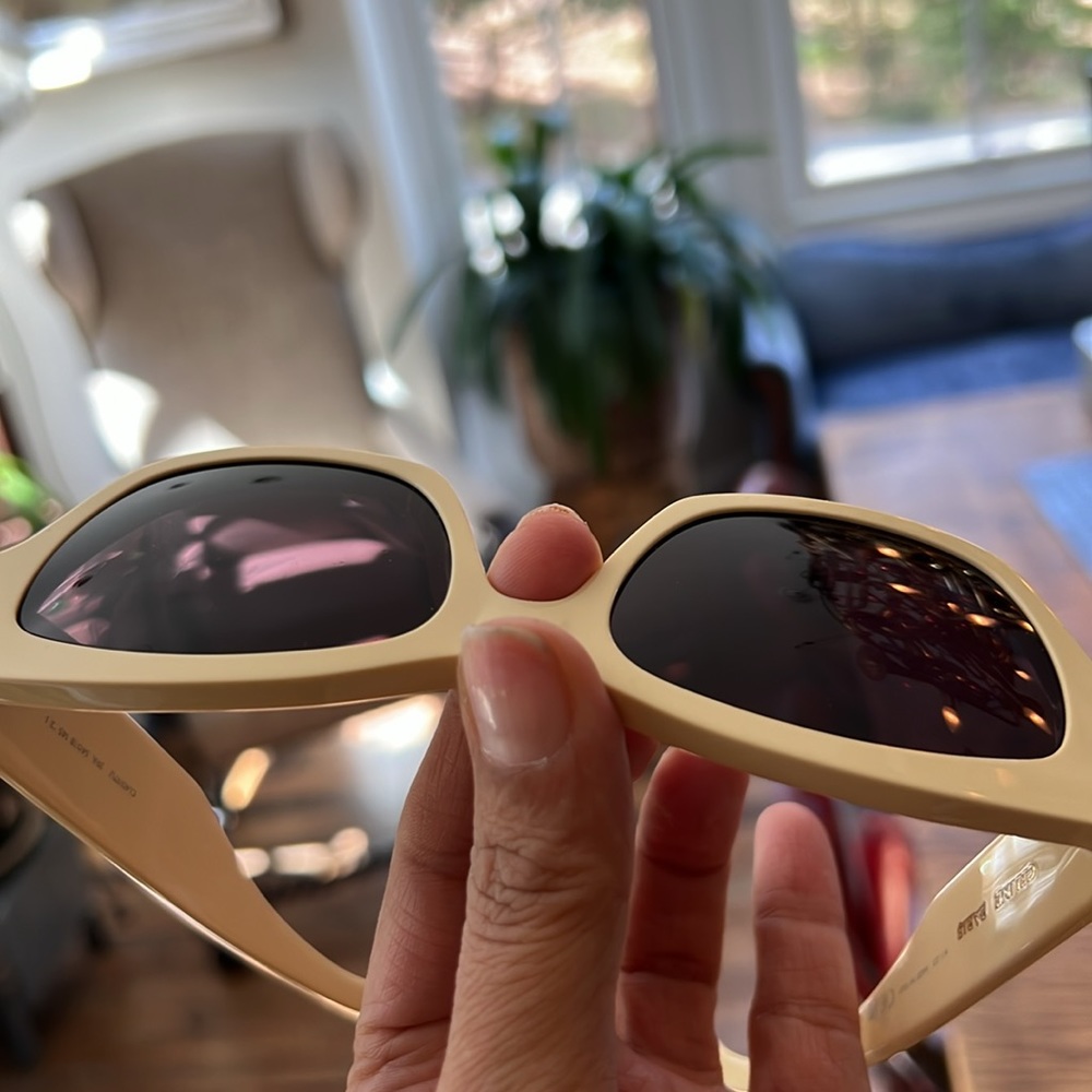 CELINE glasses LIKE NEW - Picture 7 of 7